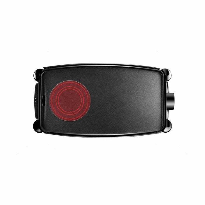 Plită Fagor FG022 Negru 2200 W