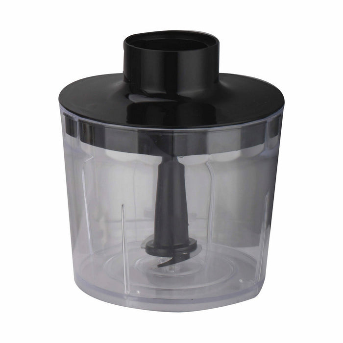 Mixer Manual FAGOR 800 W