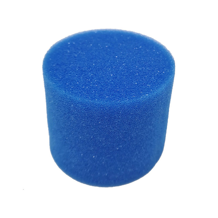 Filtru Fagor  fge120 - 78402 Rezervă Aspirator Mătură Albastru Burete