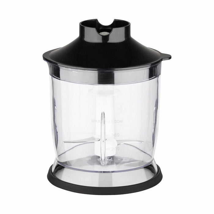 Mixer Manual FAGOR FGE2112 Gri 1000 W