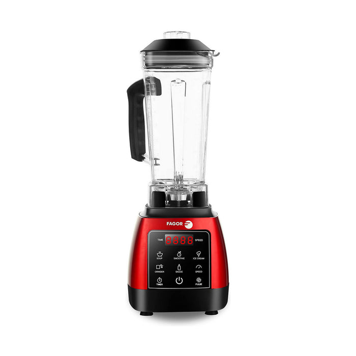 Mixer cu Pahar FAGOR Coolmix Pro Plus 2000 W (2 L)