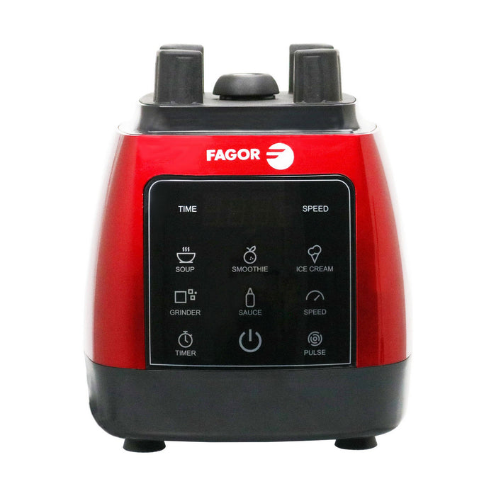 Mixer cu Pahar FAGOR Coolmix Pro Plus 2000 W (2 L)