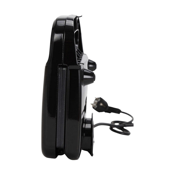 Aparat pentru Sandvișuri FAGOR Easygrill Negru 750 W