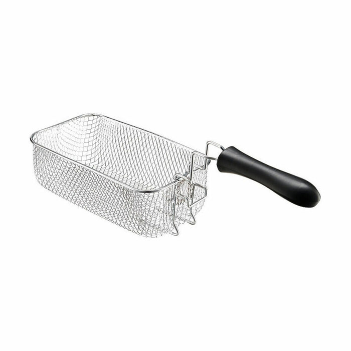 Friteuză Fagor FGE3301 2000 W 3 L Gri