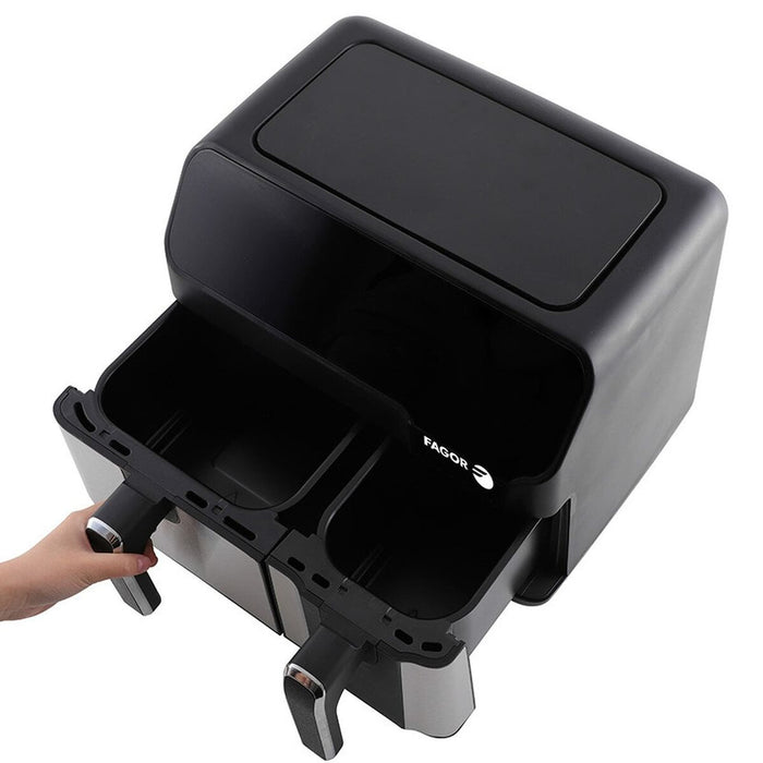 Friteuză fără Ulei FAGOR FG5507 2900 W