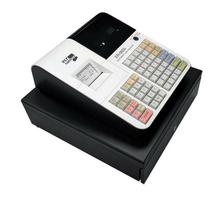 Casă de marcat Ecr Sampos ER-060/S