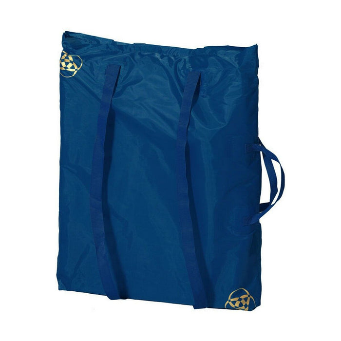 Scaun de plajă Textiline Multicolor