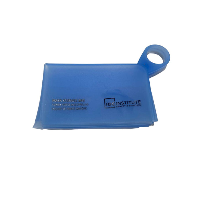 Carcasă suport mască IDC Institute Silicon (30 ml)