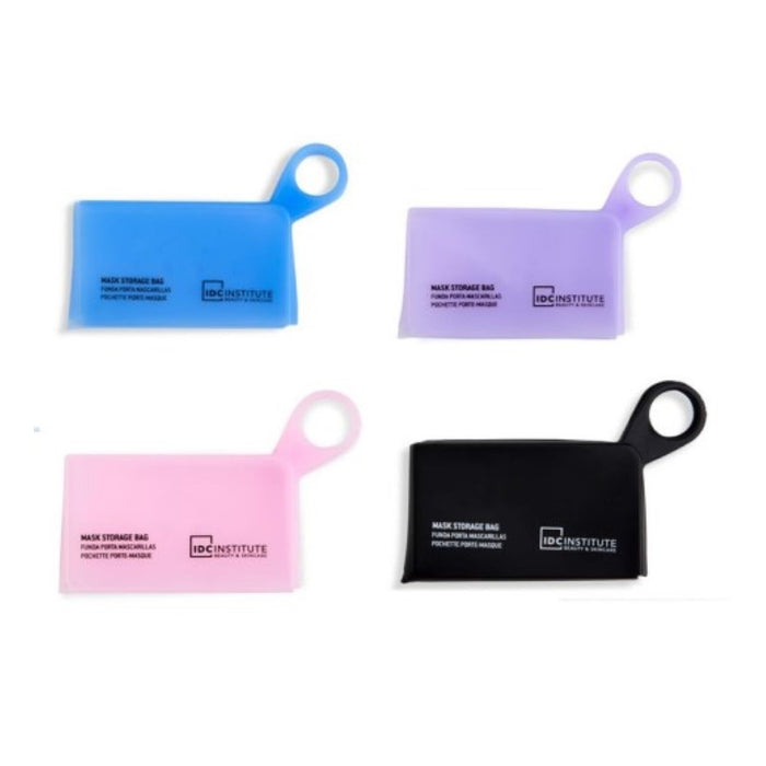 Carcasă suport mască IDC Institute Silicon (30 ml)