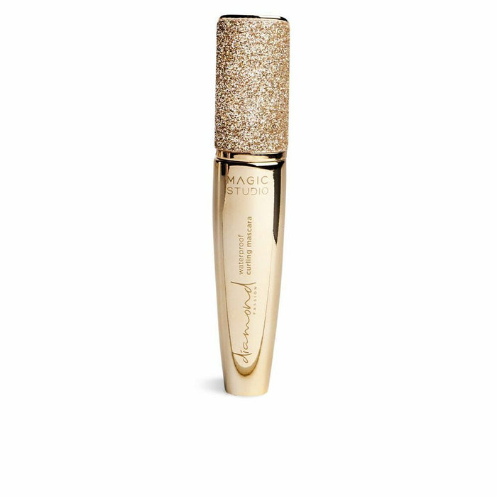 Rimel Magic Studio Diamond 15 ml Negru