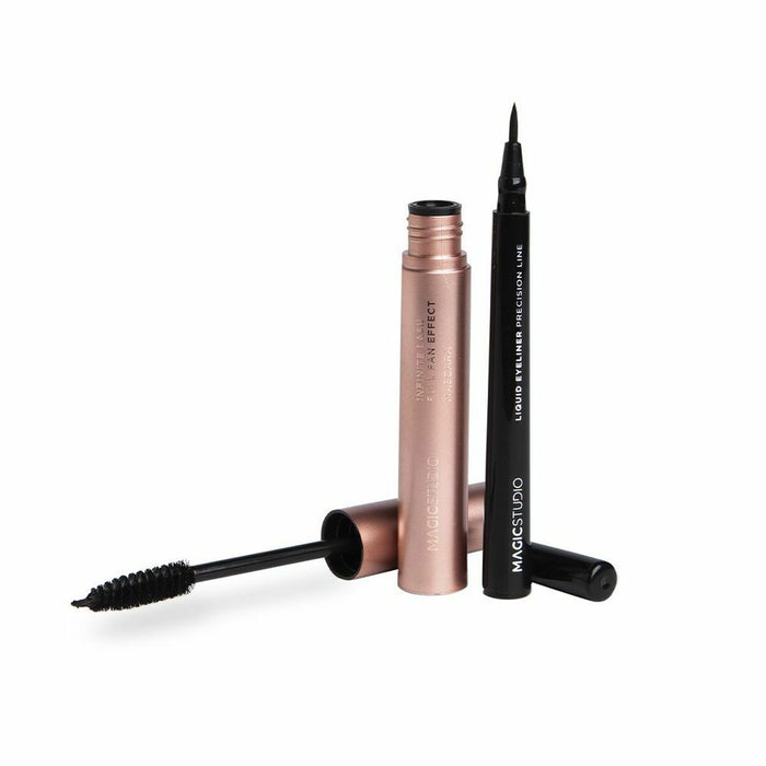 Eyeliner Magic Studio Shaky Liquid Rimel