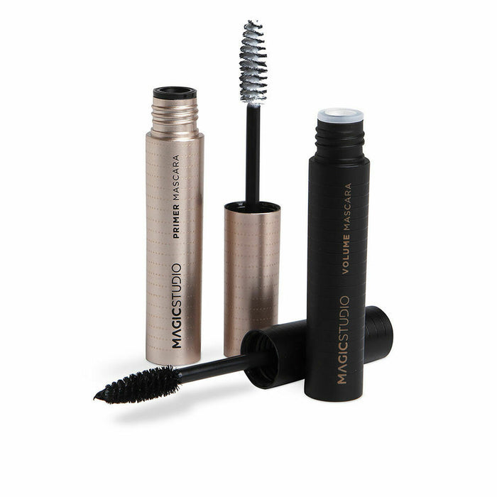 Set de Machiaj Magic Studio Shaky Primer Volume Mascara 2 Piese (2 pcs)