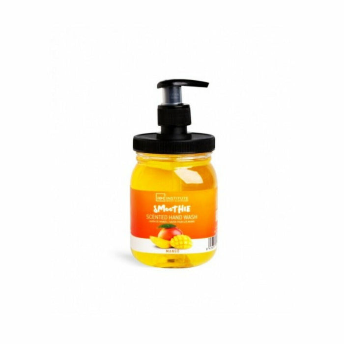 Săpun de Mâini cu Dispenser IDC Institute Smoothie (360 ml)