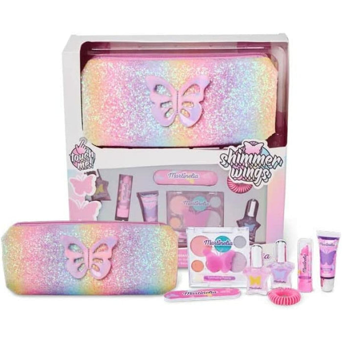Set de Machiaj pentru Copii Martinelia Carcasă Fluture