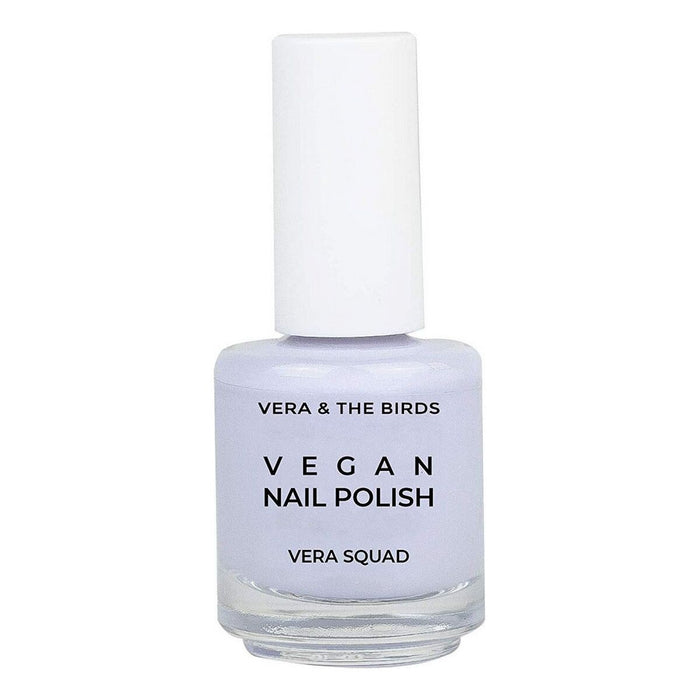 Lac de unghii Vegan Nail Polish Vera & The Birds Vera Squad (14 ml)