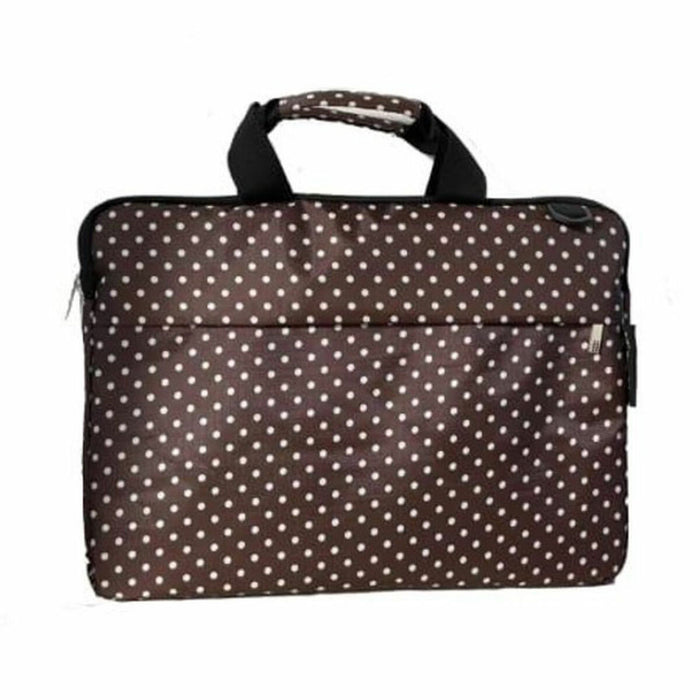 Servietă pentru Laptop Maillon Technologique Davos 15.6" Maro