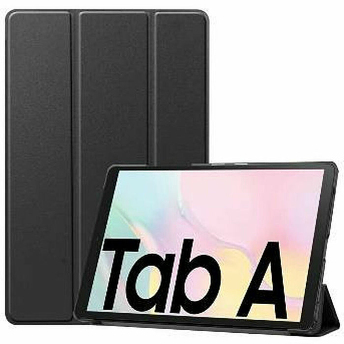 Husă pentru Tabletă Maillon Technologique MTFUNDA8BLK SAMSUNG A8 Negru