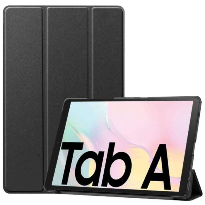 Husă pentru Tabletă Maillon Technologique SAMSUNG A9+ Negru