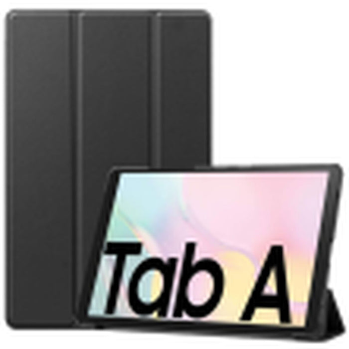 Husă pentru Tabletă Maillon Technologique SAMSUNG A9+ Negru