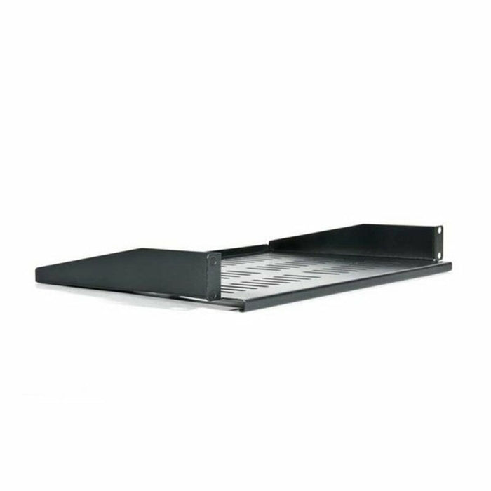 Tavă Fixă pentru Dulap Rack 2LAN ARABF1U10R 19"
