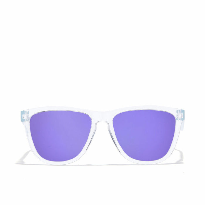 Ochelari de soare polarizați Hawkers One Raw Mov Transparent (Ø 55,7 mm)