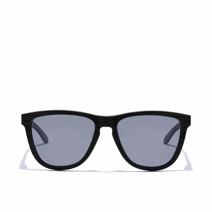 Ochelari de soare polarizați Hawkers One Raw Carbon Fiber Negru (Ø 55,7 mm)