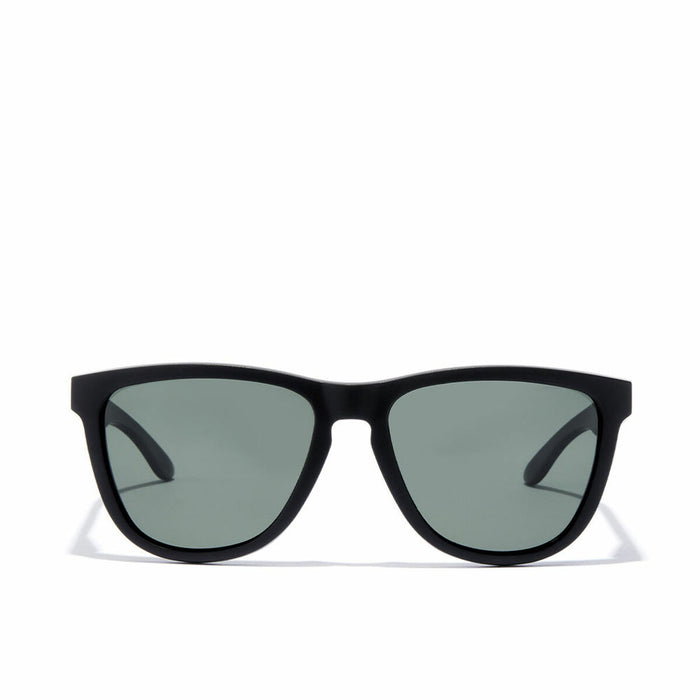 Ochelari de soare polarizați Hawkers One Raw Negru Verde (Ø 55,7 mm)