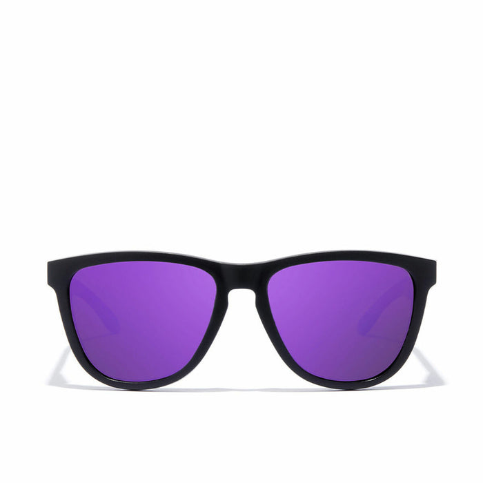 Ochelari de soare polarizați Hawkers One Raw Negru Mov (Ø 55,7 mm)