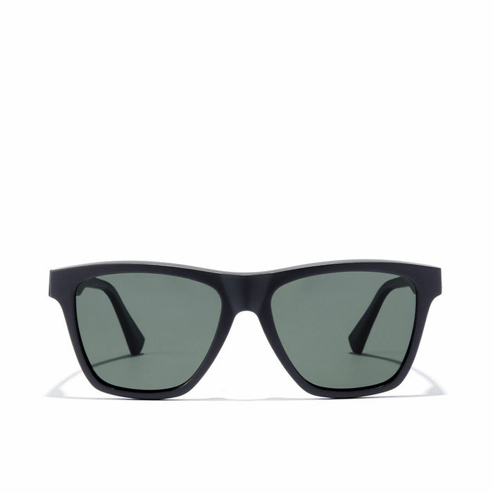 Ochelari de soare polarizați Hawkers One LS Raw Negru Verde (Ø 54,8 mm)