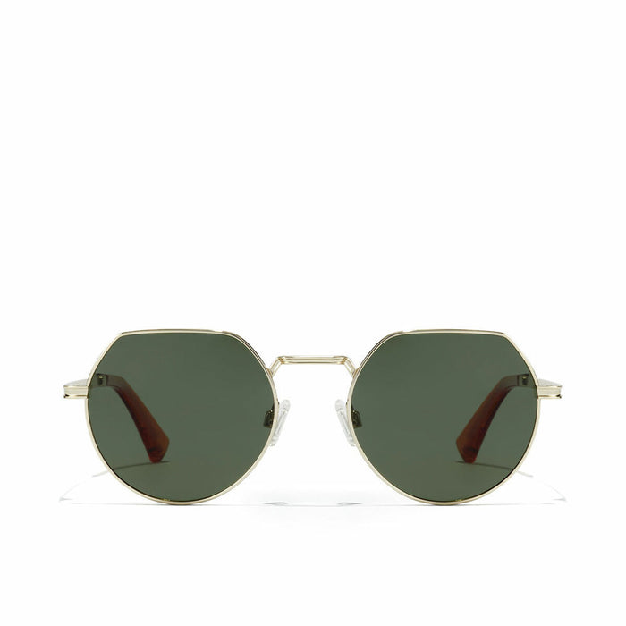 Ochelari de Soare Bărbați Hawkers Aura Verde Auriu* Ø 52 mm (Ø 52 mm)