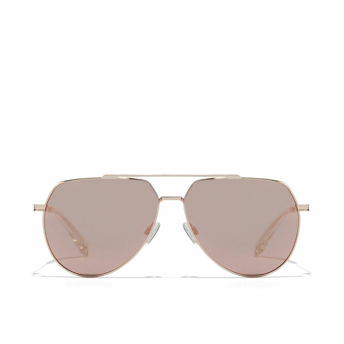 Ochelari de soare polarizați Hawkers Shadow Aur roz (Ø 60 mm)