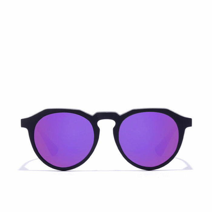 Ochelari de soare polarizați Hawkers Warwick Negru Mov (Ø 51,9 mm)