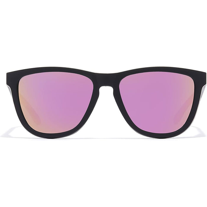 Ochelari de Soare Unisex Hawkers One Raw Ø 54,8 mm Transparent