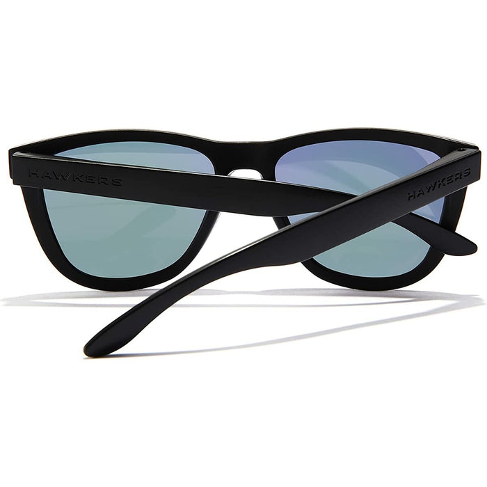 Ochelari de Soare Unisex Hawkers One Raw Ø 54,8 mm Transparent