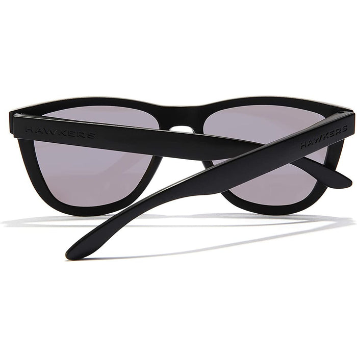 Ochelari de Soare Unisex Hawkers One Raw Ø 54,8 mm Transparent