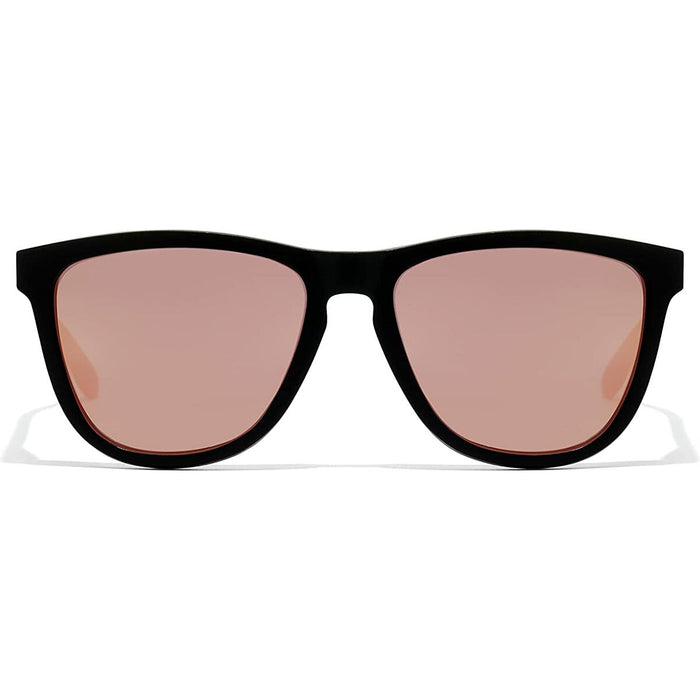 Ochelari de Soare Unisex Hawkers One Raw Ø 54,8 mm Transparent