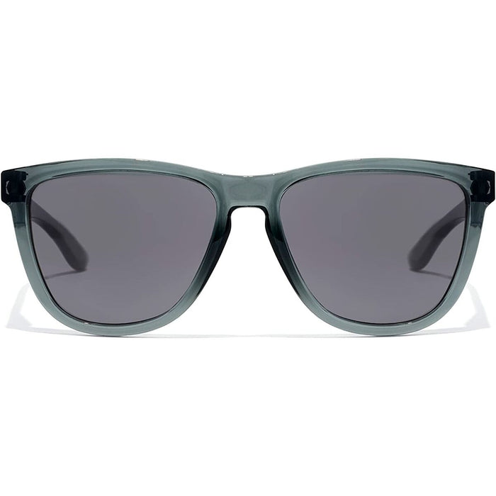 Ochelari de Soare Unisex Hawkers One Raw Ø 54,8 mm Transparent