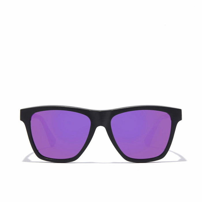 Ochelari de Soare Unisex Hawkers One LS Raw Negru Mov (Ø 54,8 mm)