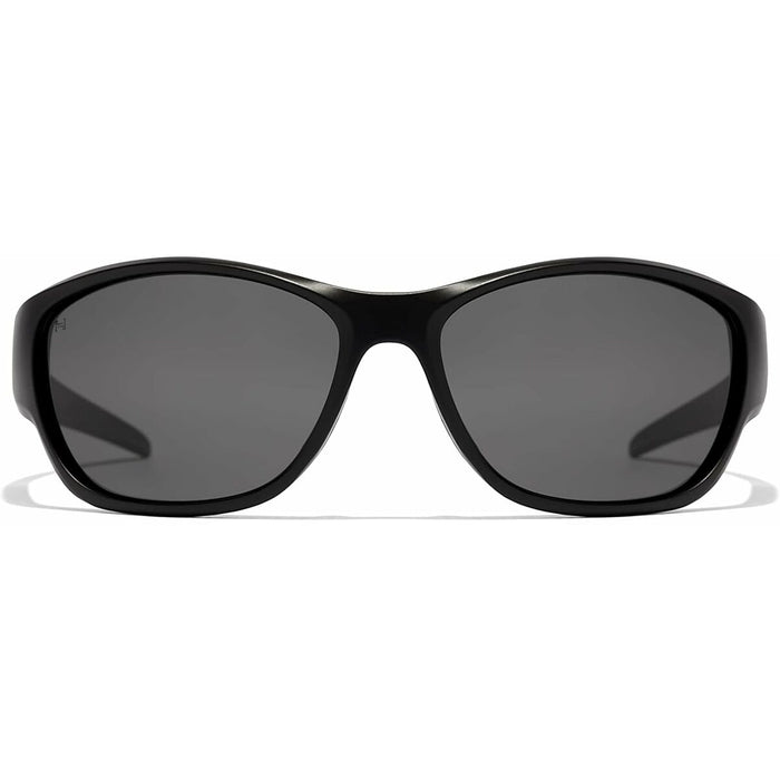 Ochelari de Soare Unisex Hawkers Rave Negru Ø 46 mm