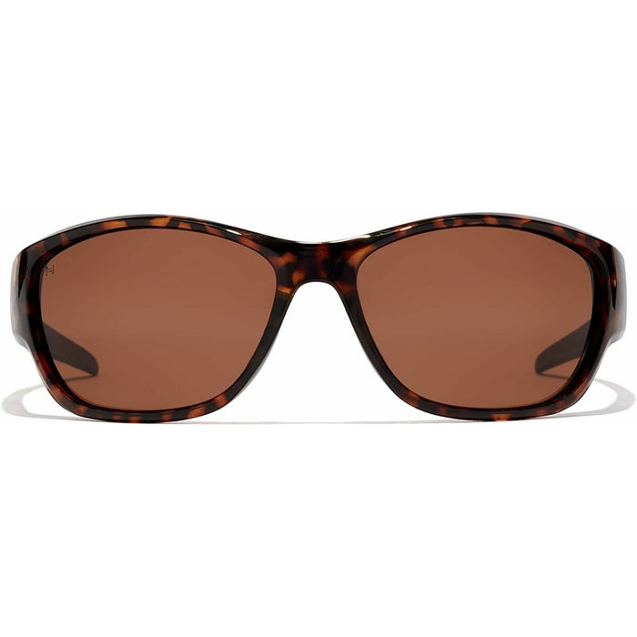 Ochelari de Soare Unisex Hawkers Rave Ø 46 mm Habana