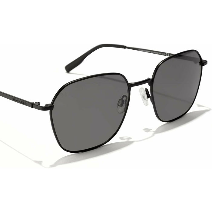 Ochelari de Soare Unisex Hawkers Rise Negru Ø 49 mm