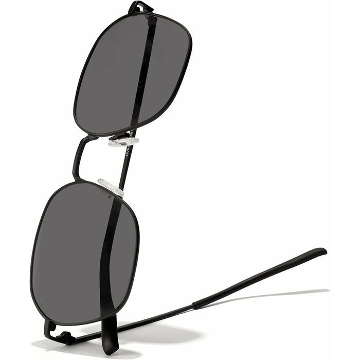 Ochelari de Soare Unisex Hawkers Rise Negru Ø 49 mm