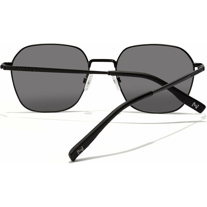 Ochelari de Soare Unisex Hawkers Rise Negru Ø 49 mm