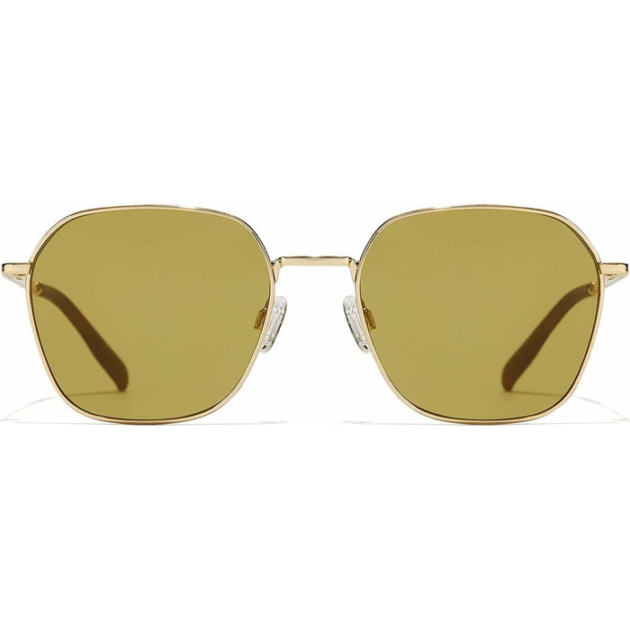 Ochelari de Soare Unisex Hawkers Rise Ø 49 mm Auriu*