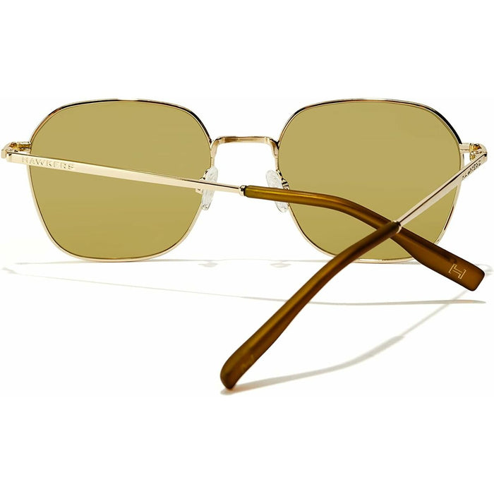 Ochelari de Soare Unisex Hawkers Rise Ø 49 mm Auriu*