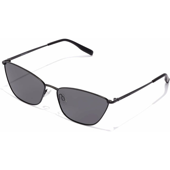 Ochelari de Soare Unisex Hawkers Fresh Ø 41 mm Negru