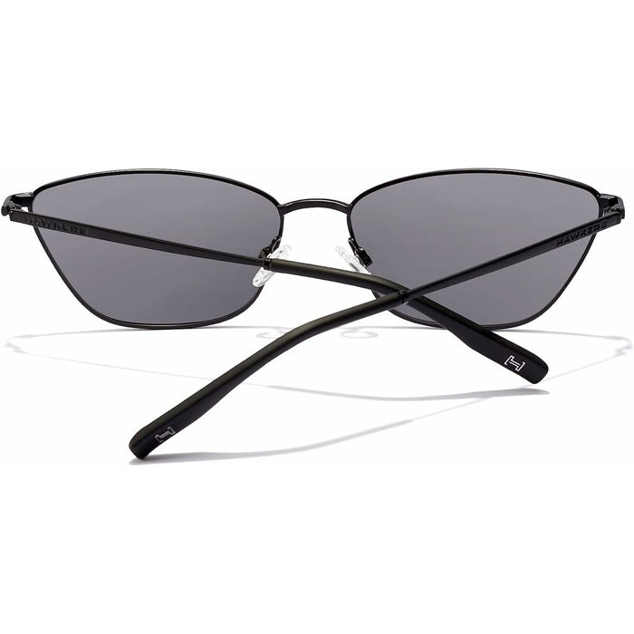 Ochelari de Soare Unisex Hawkers Fresh Ø 41 mm Negru