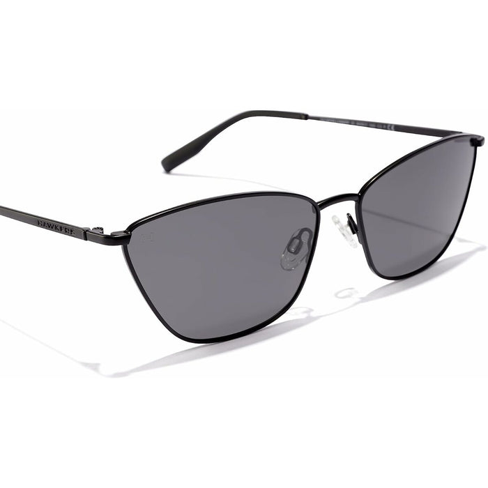 Ochelari de Soare Unisex Hawkers Fresh Ø 41 mm Negru