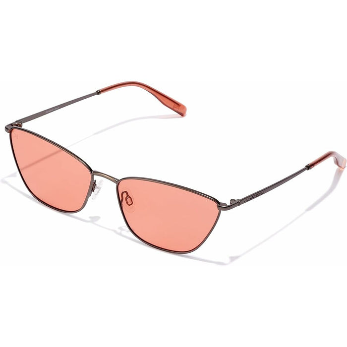 Ochelari de Soare Unisex Hawkers Fresh Portocaliu Argintiu Ø 41 mm
