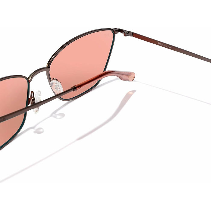 Ochelari de Soare Unisex Hawkers Fresh Portocaliu Argintiu Ø 41 mm